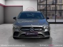 Mercedes classe a 200 7g-dct amg line - garantie 12 mois occasion simplicicar vienne simplicicar simplicibike france
