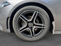 Mercedes classe a 200 7g-dct amg line - garantie 12 mois occasion simplicicar vienne simplicicar simplicibike france