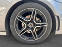 Mercedes classe a 200 7g-dct amg line - garantie 12 mois occasion simplicicar vienne simplicicar simplicibike france