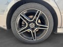 Mercedes classe a 200 7g-dct amg line - garantie 12 mois occasion simplicicar vienne simplicicar simplicibike france