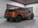 Citroen c4 bluehdi 130 ss eat8 shine - garantie 12 mois occasion simplicicar vienne simplicicar simplicibike france