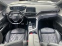 Peugeot 3008 2.0 bluehdi 180 ch ss eat 6 rapports gt / entretien à jour / garantie 12 mois occasion simplicicar royan...