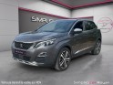Peugeot 3008 2.0 bluehdi 180 ch ss eat 6 rapports gt / entretien à jour / garantie 12 mois occasion simplicicar royan...