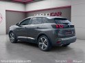 Peugeot 3008 2.0 bluehdi 180 ch ss eat 6 rapports gt / entretien à jour / garantie 12 mois occasion simplicicar royan...