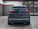 Peugeot 3008 2.0 bluehdi 180 ch ss eat 6 rapports gt / entretien à jour / garantie 12 mois occasion simplicicar royan...
