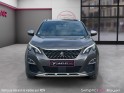 Peugeot 3008 2.0 bluehdi 180 ch ss eat 6 rapports gt / entretien à jour / garantie 12 mois occasion simplicicar royan...
