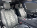 Peugeot 3008 2.0 bluehdi 180 ch ss eat 6 rapports gt / entretien à jour / garantie 12 mois occasion simplicicar royan...