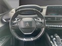 Peugeot 3008 2.0 bluehdi 180 ch ss eat 6 rapports gt / entretien à jour / garantie 12 mois occasion simplicicar royan...