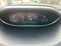 Peugeot 3008 2.0 bluehdi 180 ch ss eat 6 rapports gt / entretien à jour / garantie 12 mois occasion simplicicar royan...