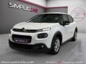 Citroen c3 business 82 ss bvm5 feel business carplay clim auto gps occasion simplicicar magny-en-vexin simplicicar...