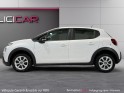Citroen c3 business 82 ss bvm5 feel business carplay clim auto gps occasion simplicicar magny-en-vexin simplicicar...