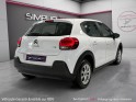 Citroen c3 business 82 ss bvm5 feel business carplay clim auto gps occasion simplicicar magny-en-vexin simplicicar...