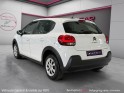 Citroen c3 business 82 ss bvm5 feel business carplay clim auto gps occasion simplicicar magny-en-vexin simplicicar...
