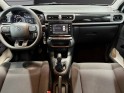 Citroen c3 business 82 ss bvm5 feel business carplay clim auto gps occasion simplicicar magny-en-vexin simplicicar...