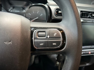 Citroen c3 business 82 ss bvm5 feel business carplay clim auto gps occasion simplicicar magny-en-vexin simplicicar...