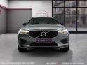 Volvo xc60 twin engine hybride 303 ch  87 ch r-design occasion simplicicar magny-en-vexin simplicicar simplicibike france