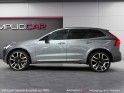 Volvo xc60 twin engine hybride 303 ch  87 ch r-design occasion simplicicar magny-en-vexin simplicicar simplicibike france