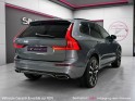 Volvo xc60 twin engine hybride 303 ch  87 ch r-design occasion simplicicar magny-en-vexin simplicicar simplicibike france
