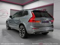 Volvo xc60 twin engine hybride 303 ch  87 ch r-design occasion simplicicar magny-en-vexin simplicicar simplicibike france