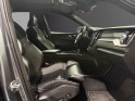 Volvo xc60 twin engine hybride 303 ch  87 ch r-design occasion simplicicar magny-en-vexin simplicicar simplicibike france