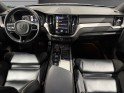 Volvo xc60 twin engine hybride 303 ch  87 ch r-design occasion simplicicar magny-en-vexin simplicicar simplicibike france