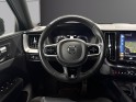 Volvo xc60 twin engine hybride 303 ch  87 ch r-design occasion simplicicar magny-en-vexin simplicicar simplicibike france
