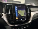 Volvo xc60 twin engine hybride 303 ch  87 ch r-design occasion simplicicar magny-en-vexin simplicicar simplicibike france
