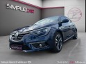 Renault megane iv berline tce 140 edc fap intens occasion simplicicar meaux simplicicar simplicibike france
