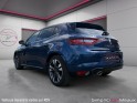 Renault megane iv berline tce 140 edc fap intens occasion simplicicar meaux simplicicar simplicibike france