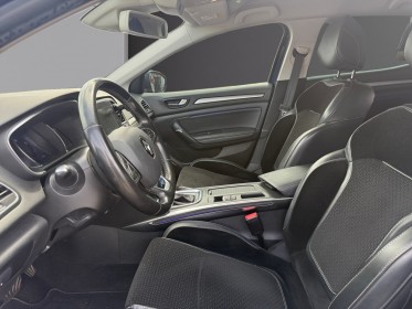 Renault megane iv berline tce 140 edc fap intens occasion simplicicar meaux simplicicar simplicibike france