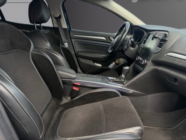 Renault megane iv berline tce 140 edc fap intens occasion simplicicar meaux simplicicar simplicibike france