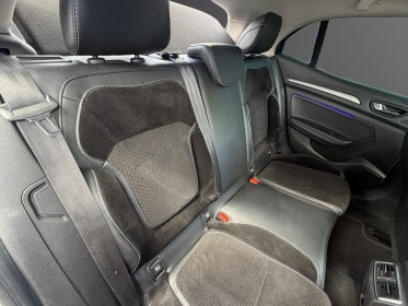 Renault megane iv berline tce 140 edc fap intens occasion simplicicar meaux simplicicar simplicibike france