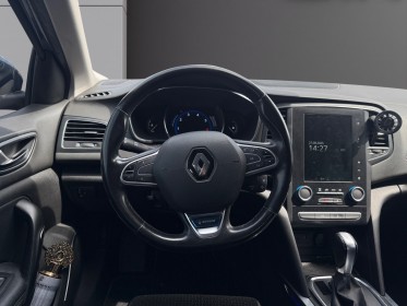 Renault megane iv berline tce 140 edc fap intens occasion simplicicar meaux simplicicar simplicibike france