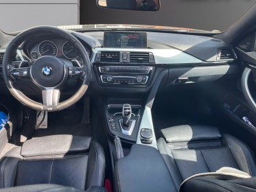 Bmw serie 435 3.0 f36 gran coupe pack m occasion simplicicar la fleche simplicicar simplicibike france