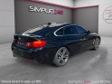 Bmw serie 435 3.0 f36 gran coupe pack m occasion simplicicar la fleche simplicicar simplicibike france
