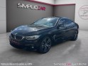Bmw serie 435 3.0 f36 gran coupe pack m occasion simplicicar la fleche simplicicar simplicibike france
