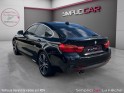 Bmw serie 435 3.0 f36 gran coupe pack m occasion simplicicar la fleche simplicicar simplicibike france