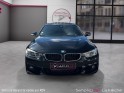 Bmw serie 435 3.0 f36 gran coupe pack m occasion simplicicar la fleche simplicicar simplicibike france