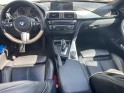 Bmw serie 435 3.0 f36 gran coupe pack m occasion simplicicar la fleche simplicicar simplicibike france