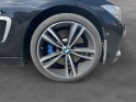 Bmw serie 435 3.0 f36 gran coupe pack m occasion simplicicar la fleche simplicicar simplicibike france