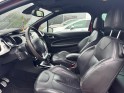 Ds ds 3 puretech 130 ss bvm6 sport chic - 12 mois de garantie occasion simplicicar brest simplicicar simplicibike france