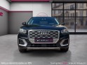 Audi q2 q2 30 tfsi 116 s tronic 7 design occasion simplicicar vaucresson simplicicar simplicibike france