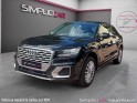 Audi q2 q2 30 tfsi 116 s tronic 7 design occasion simplicicar vaucresson simplicicar simplicibike france