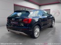 Audi q2 q2 30 tfsi 116 s tronic 7 design occasion simplicicar vaucresson simplicicar simplicibike france