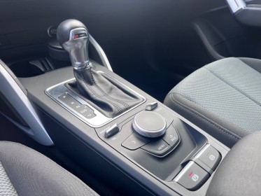 Audi q2 q2 30 tfsi 116 s tronic 7 design occasion simplicicar vaucresson simplicicar simplicibike france