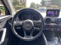 Audi q2 q2 30 tfsi 116 s tronic 7 design occasion simplicicar vaucresson simplicicar simplicibike france