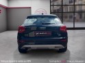 Audi q2 q2 30 tfsi 116 s tronic 7 design occasion simplicicar vaucresson simplicicar simplicibike france