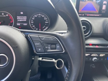 Audi q2 q2 30 tfsi 116 s tronic 7 design occasion simplicicar vaucresson simplicicar simplicibike france