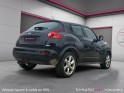 Nissan juke 1.5 dci 110 fap connect edition, grand écran, clim auto, courroie de distribution, garantie 12 mois occasion...
