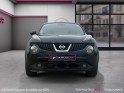 Nissan juke 1.5 dci 110 fap connect edition, grand écran, clim auto, courroie de distribution, garantie 12 mois occasion...